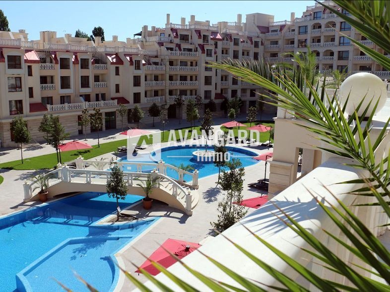 Продава 2-СТАЕН, гр. Варна, Аспарухово, снимка 5 - Апартаменти - 52252240