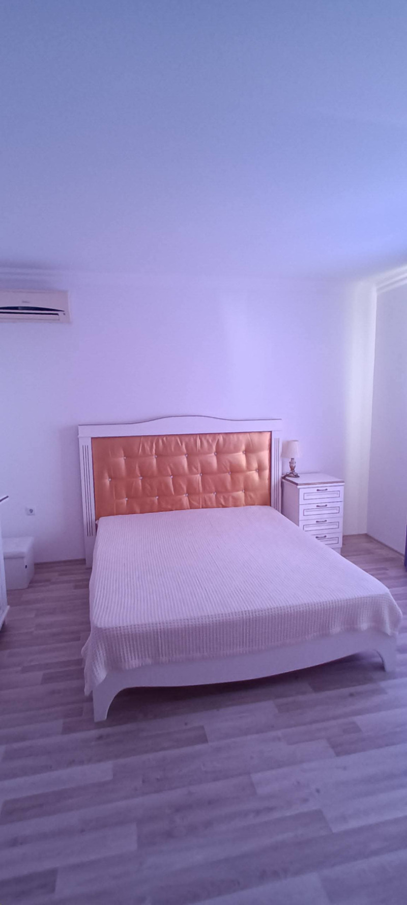 Продава 2-СТАЕН, гр. Свети Влас, област Бургас, снимка 8 - Апартаменти - 53577129