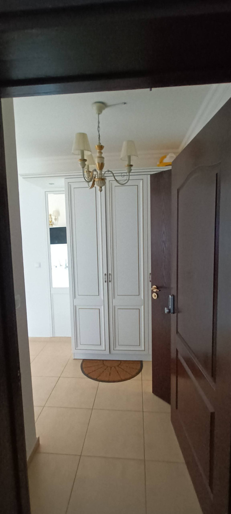 Продава 2-СТАЕН, гр. Свети Влас, област Бургас, снимка 16 - Апартаменти - 53577129