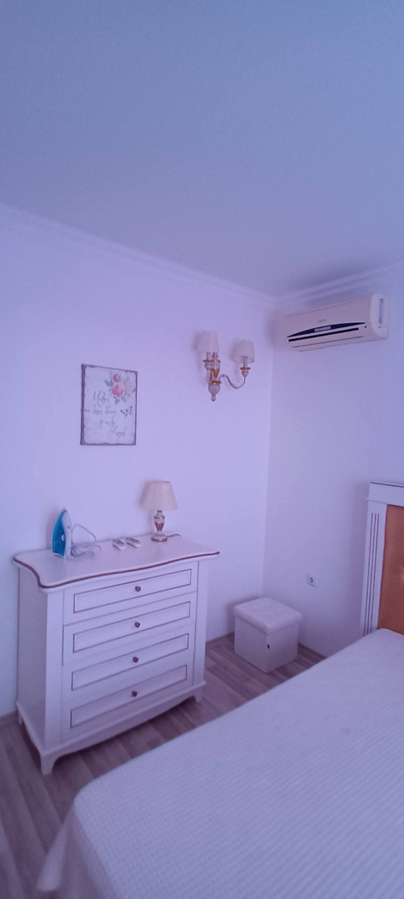 Продава 2-СТАЕН, гр. Свети Влас, област Бургас, снимка 9 - Апартаменти - 53577129