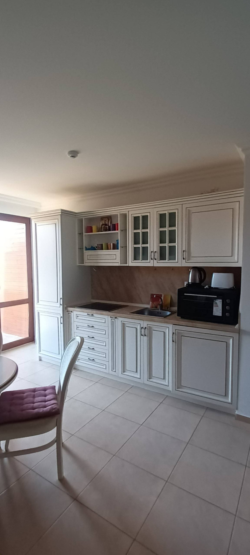 Продава 2-СТАЕН, гр. Свети Влас, област Бургас, снимка 6 - Апартаменти - 53577129