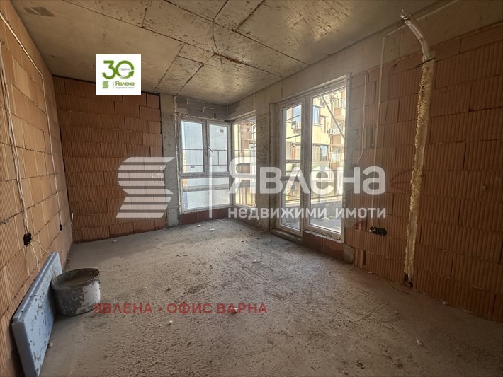 Продава 2-СТАЕН, гр. Варна, Погреби, снимка 5 - Апартаменти - 54002707