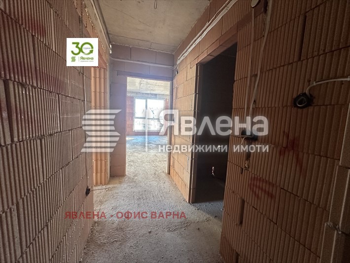 Продава 2-СТАЕН, гр. Варна, Погреби, снимка 6 - Апартаменти - 54002707