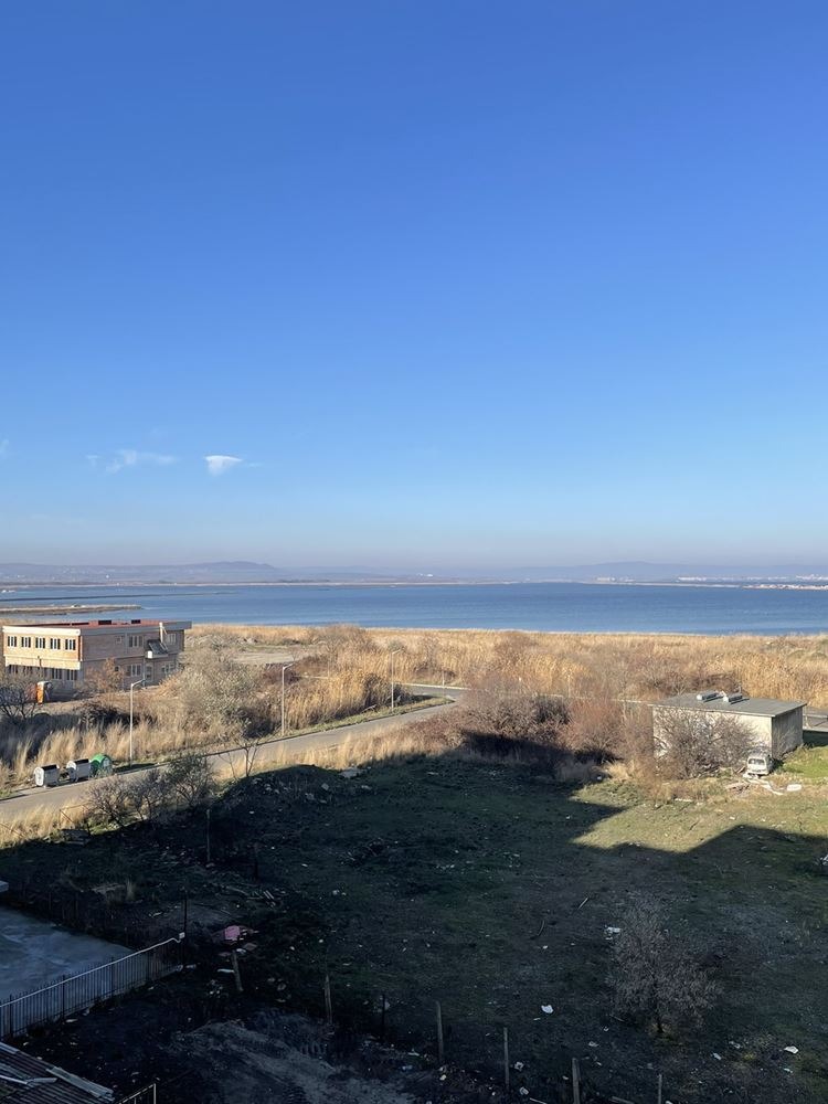 Till salu  2 sovrum region Burgas , Pomorie , 88 kvm | 65091003 - bild [15]