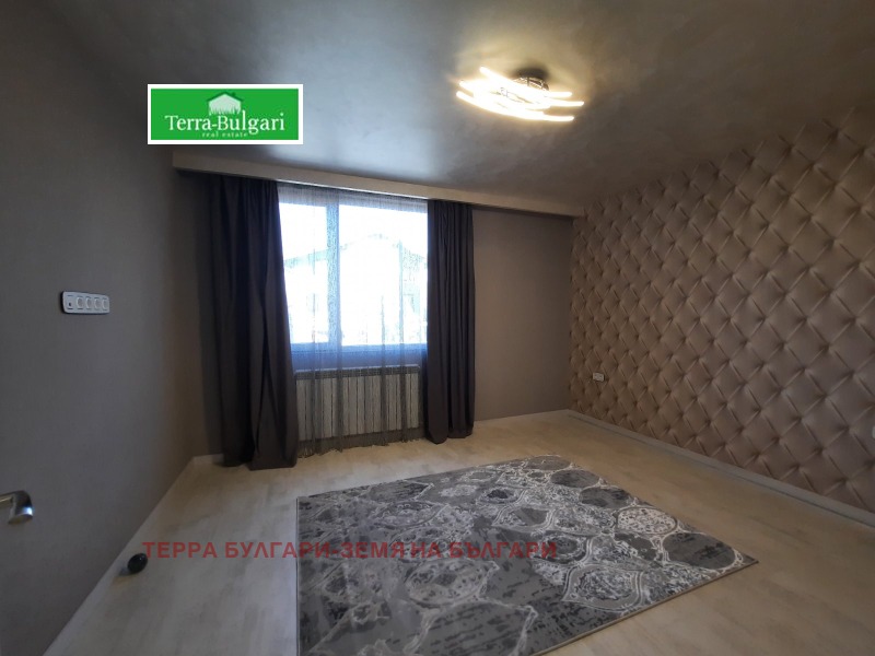 Продава  3-стаен град Перник , Изток , 117 кв.м | 74548410 - изображение [14]