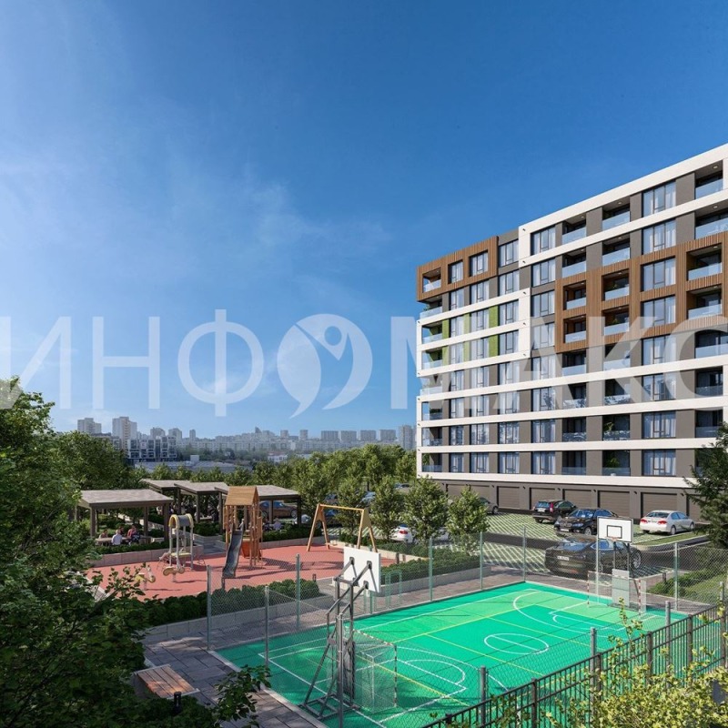 À venda  2 quartos Burgas , Izgrev , 113 m² | 12233928 - imagem [11]