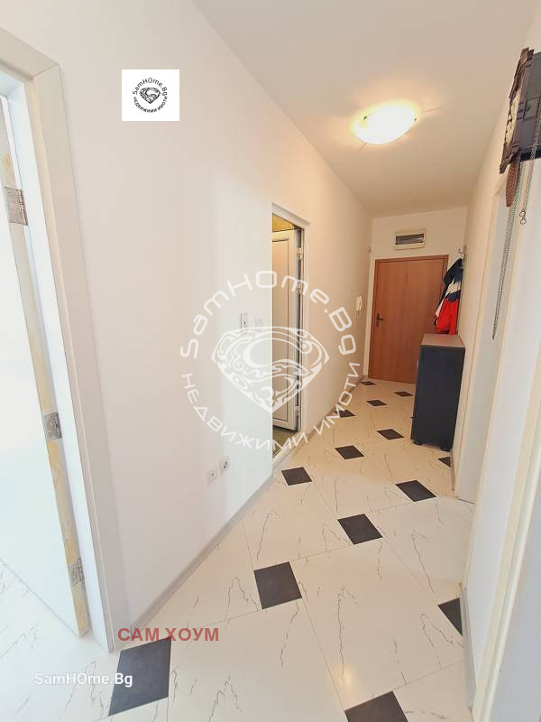 Na sprzedaż  2 sypialnie Warna , Briz , 108 mkw | 57985002 - obraz [8]