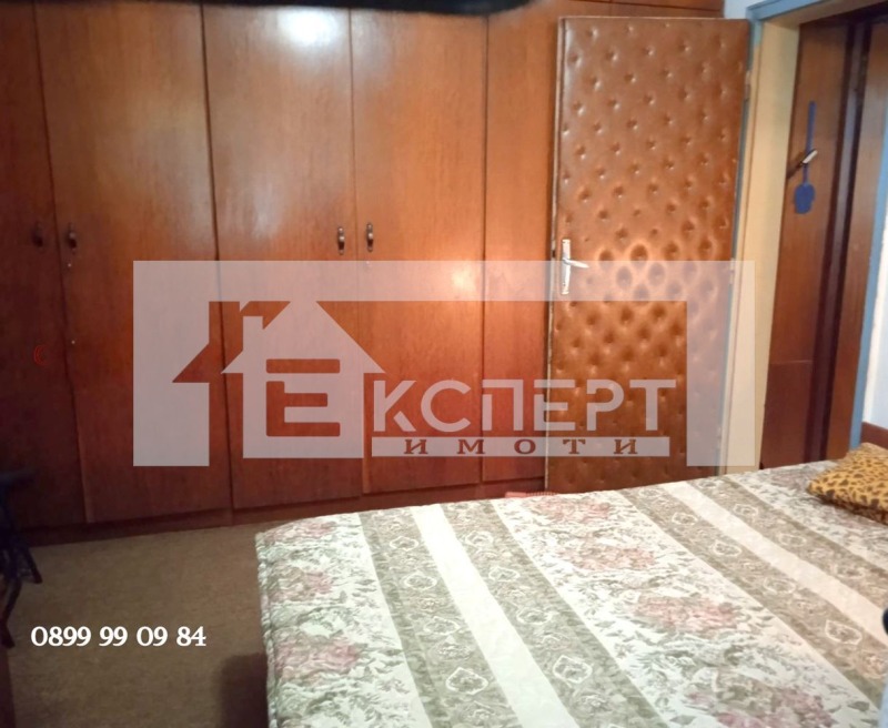 Продава 3-СТАЕН, гр. Пловдив, Кючук Париж, снимка 4 - Aпартаменти - 48981005