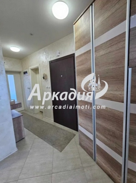 Продава  3-стаен град Пловдив , Въстанически , 104 кв.м | 49787265 - изображение [7]