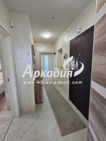 Продава  3-стаен град Пловдив , Въстанически , 104 кв.м | 49787265 - изображение [6]