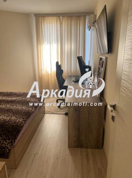 Продава  3-стаен град Пловдив , Въстанически , 104 кв.м | 49787265 - изображение [5]