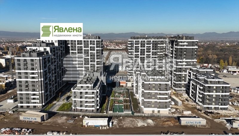 Продава 3-СТАЕН, гр. София, Банишора, снимка 8 - Апартаменти - 52818705
