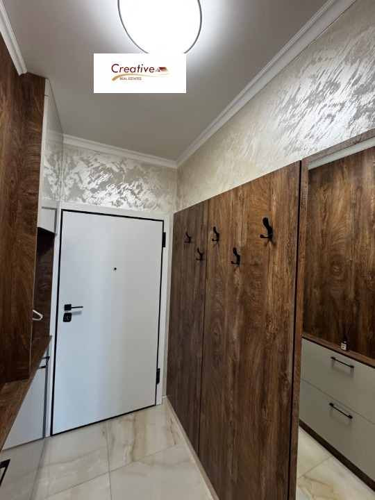 Продава 3-СТАЕН, гр. Пловдив, Тракия, снимка 17 - Апартаменти - 55469335