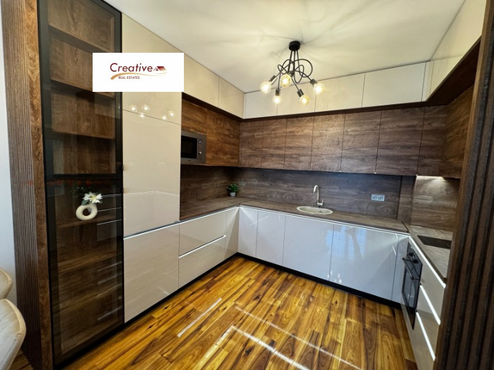 Продава 3-СТАЕН, гр. Пловдив, Тракия, снимка 6 - Апартаменти - 55469335