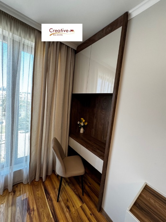 Продава 3-СТАЕН, гр. Пловдив, Тракия, снимка 12 - Апартаменти - 55469335