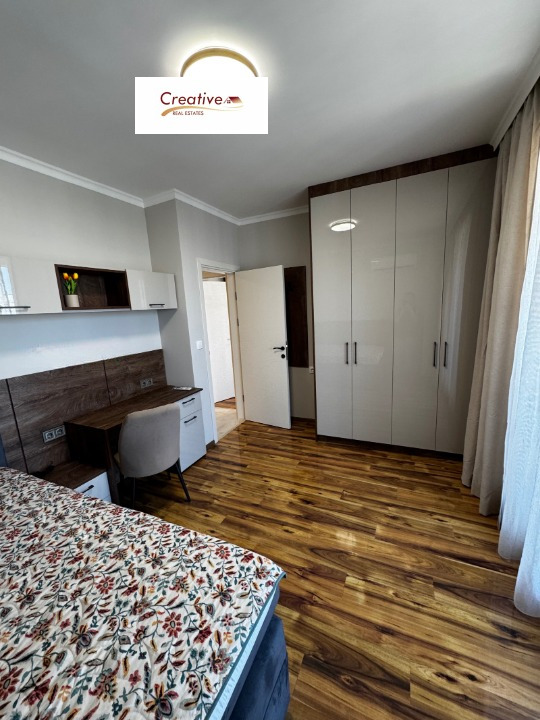 Продава 3-СТАЕН, гр. Пловдив, Тракия, снимка 13 - Апартаменти - 55469335
