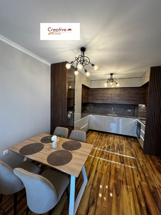 Продава 3-СТАЕН, гр. Пловдив, Тракия, снимка 8 - Апартаменти - 55469335