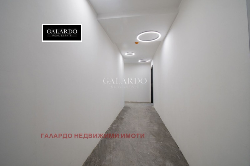 Продава 4-СТАЕН, гр. София, Кръстова вада, снимка 8 - Апартаменти - 52331784