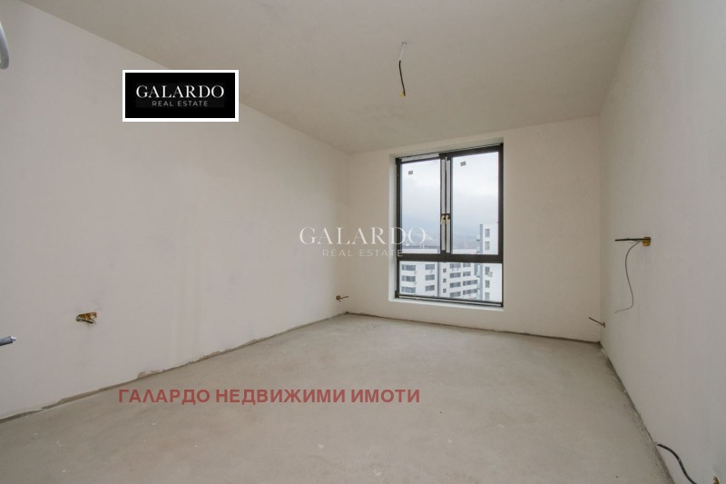 Продава 4-СТАЕН, гр. София, Кръстова вада, снимка 4 - Апартаменти - 52331784