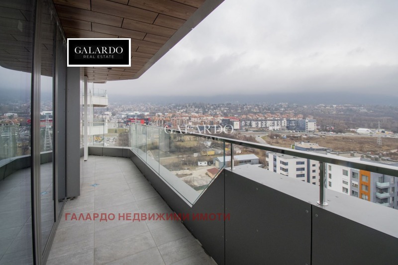 Продава 4-СТАЕН, гр. София, Кръстова вада, снимка 7 - Апартаменти - 52331784