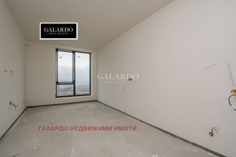 Продава 4-СТАЕН, гр. София, Кръстова вада, снимка 5 - Апартаменти - 52331784