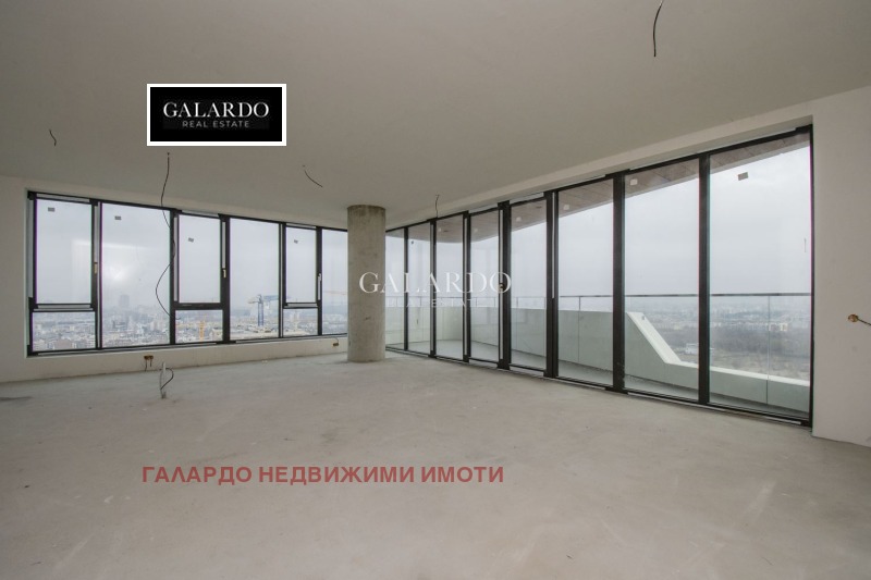 Продава 4-СТАЕН, гр. София, Кръстова вада, снимка 11 - Апартаменти - 52331784