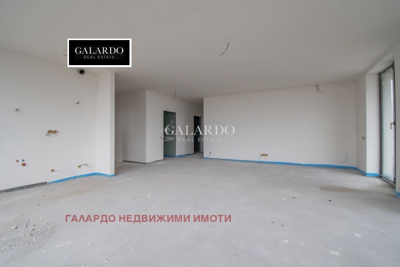 Продава 4-СТАЕН, гр. София, Кръстова вада, снимка 3 - Апартаменти - 52331784