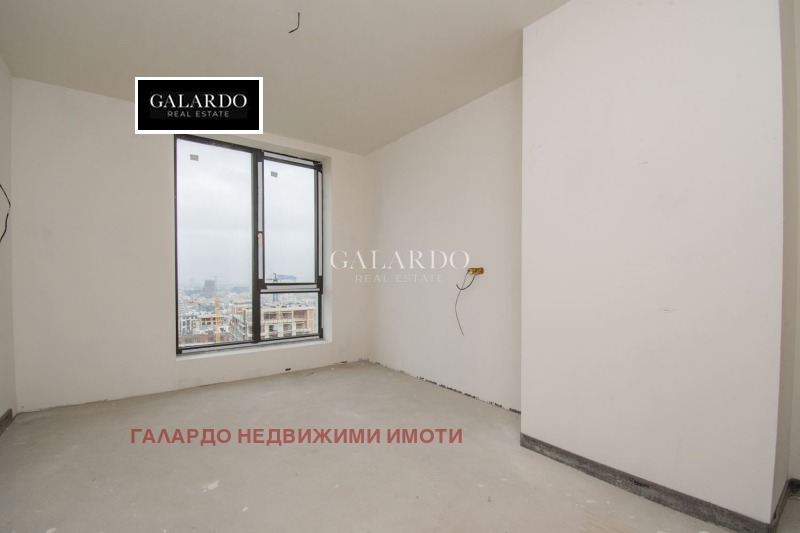 Продава 4-СТАЕН, гр. София, Кръстова вада, снимка 6 - Апартаменти - 52331784