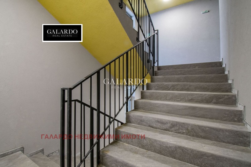 Продава 4-СТАЕН, гр. София, Кръстова вада, снимка 9 - Апартаменти - 52331784