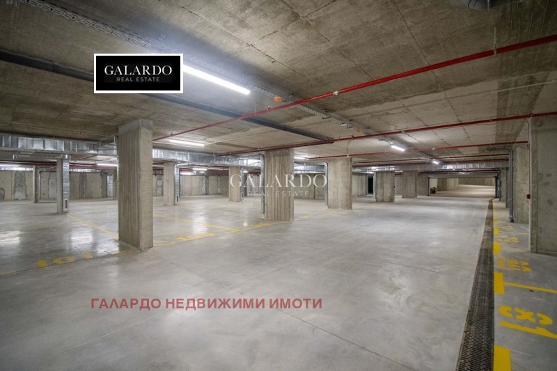 Продава 4-СТАЕН, гр. София, Кръстова вада, снимка 10 - Апартаменти - 52331784