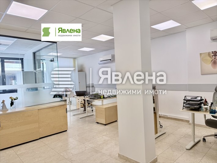 Продава ОФИС, гр. София, Лозенец, снимка 7 - Офиси - 54556712