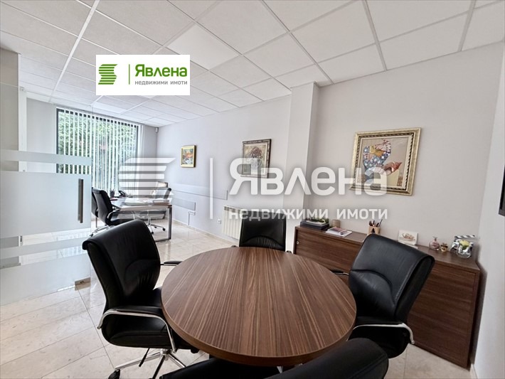 Продава ОФИС, гр. София, Лозенец, снимка 4 - Офиси - 54556712