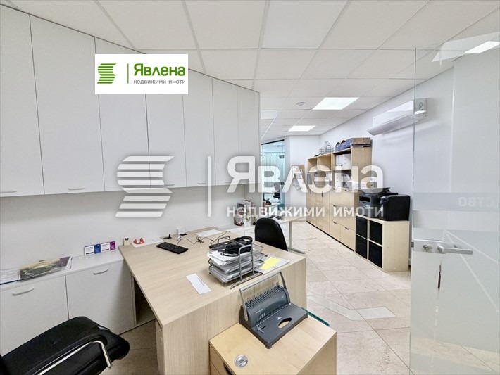 Продава ОФИС, гр. София, Лозенец, снимка 3 - Офиси - 54556712