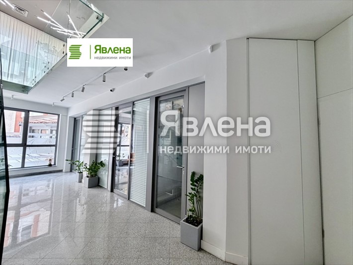 Продава ОФИС, гр. София, Лозенец, снимка 9 - Офиси - 54556712
