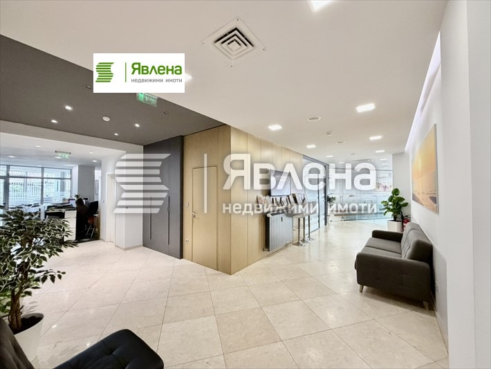 Продава ОФИС, гр. София, Лозенец