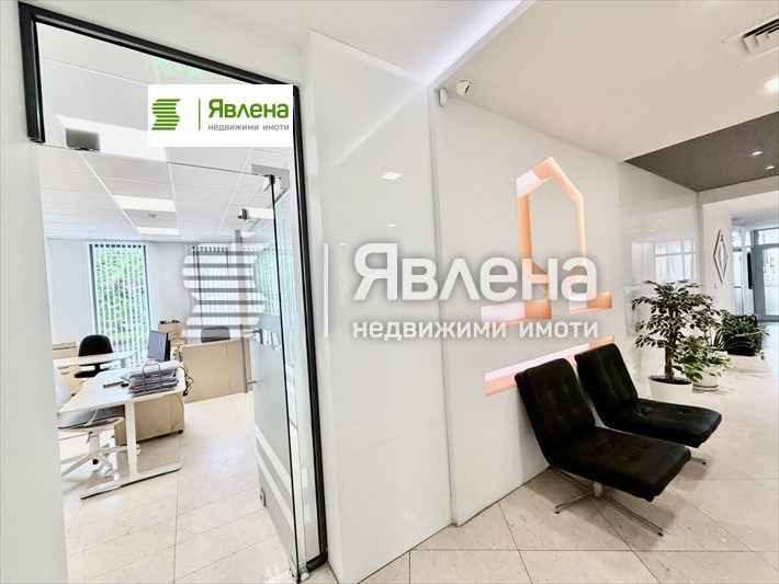 Продава ОФИС, гр. София, Лозенец, снимка 5 - Офиси - 54556712