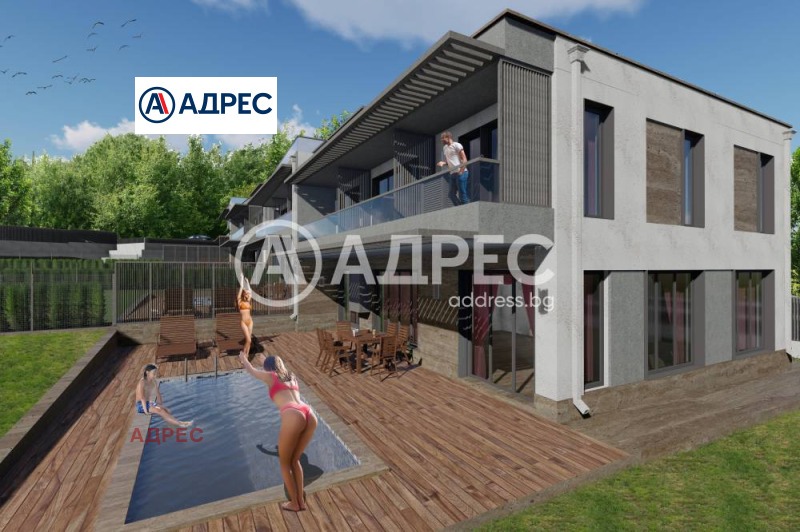 Te koop  Huis Varna , m-t Dolna Traka , 204 m² | 65363464 - afbeelding [3]