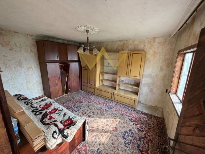 Продава КЪЩА, с. Езерово, област Варна, снимка 4 - Къщи - 47302473