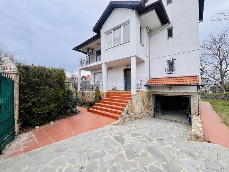 De vânzare  Casa Varna , m-t Perciemliiata , 300 mp | 75128498 - imagine [6]