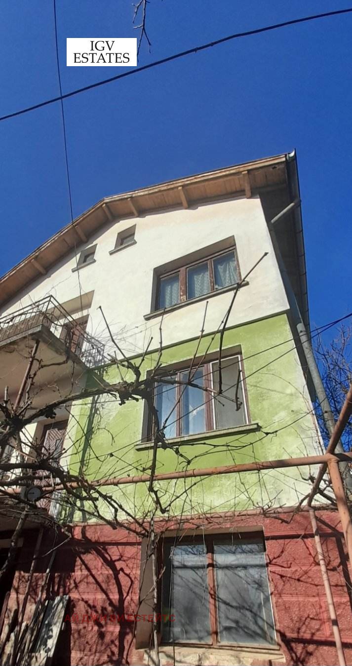 In vendita  Casa regione Sofia , Vlado Trichkov , 200 mq | 49822563 - Immagine [6]