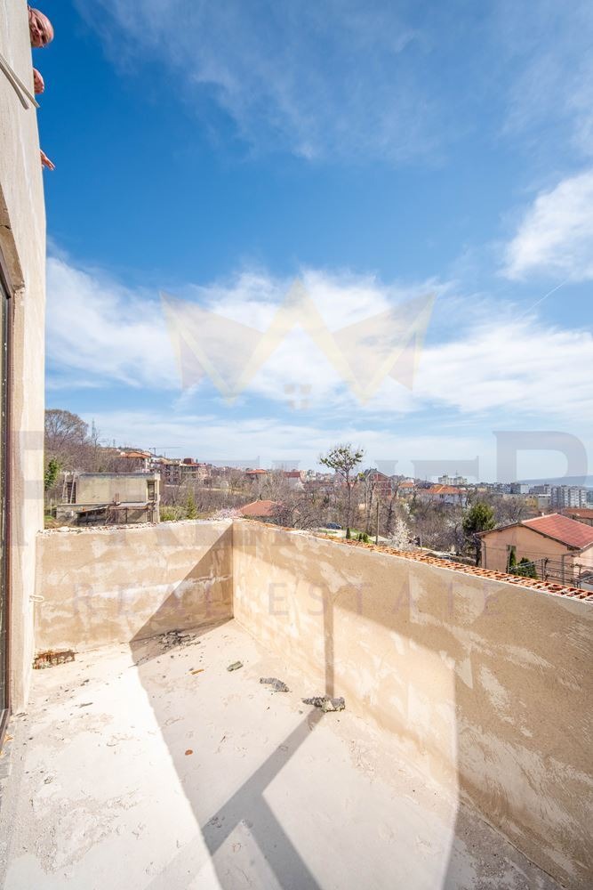 Продава  Къща град Варна , м-т Кочмар , 419 кв.м | 97255919 - изображение [12]