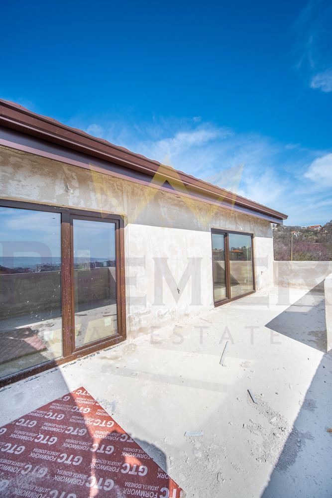 Продава  Къща град Варна , м-т Кочмар , 419 кв.м | 97255919 - изображение [17]