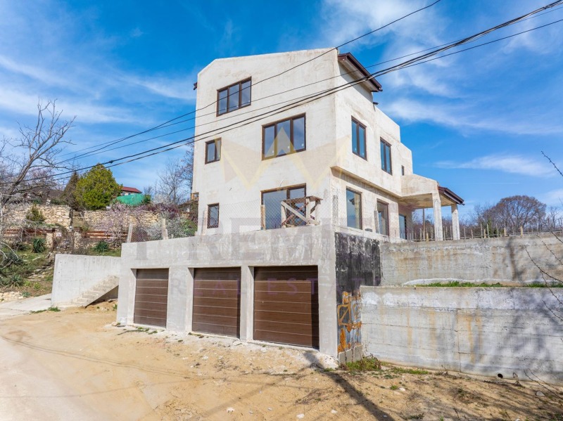 Продава  Къща град Варна , м-т Кочмар , 419 кв.м | 97255919 - изображение [3]