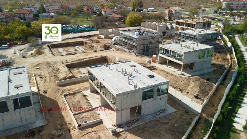 Продава КЪЩА, гр. Варна, Галата, снимка 7 - Къщи - 52418156