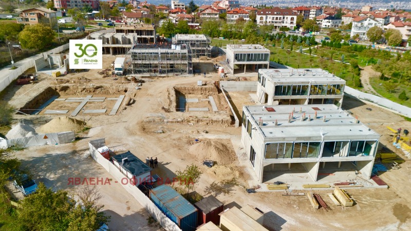 Продава КЪЩА, гр. Варна, Галата, снимка 9 - Къщи - 52418156