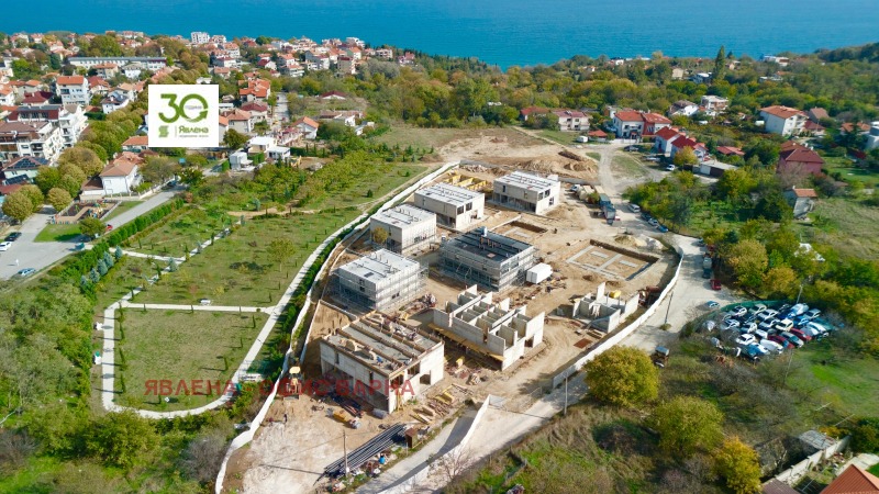 Продава КЪЩА, гр. Варна, Галата, снимка 6 - Къщи - 52418156