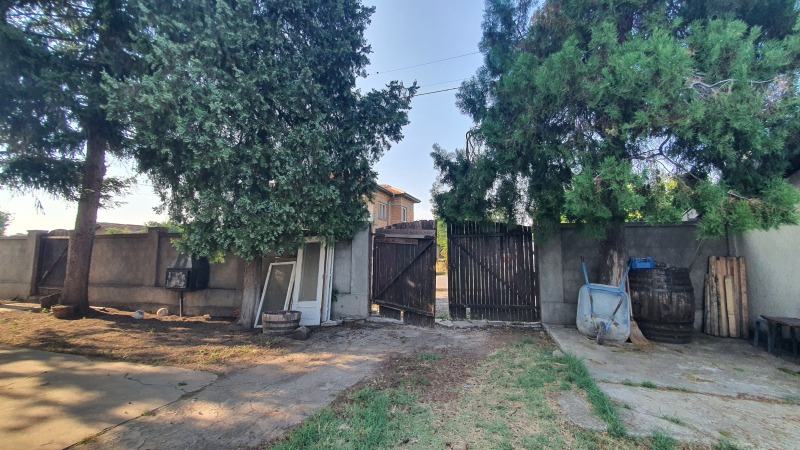 Продава КЪЩА, с. Покрайна, област Видин, снимка 5 - Къщи - 52814988