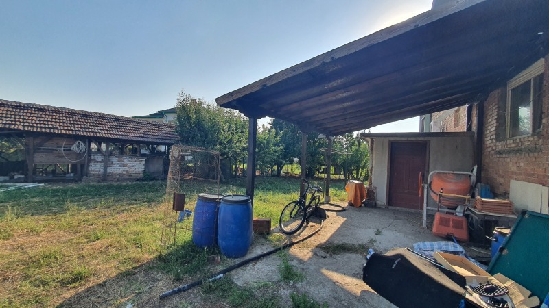 Продава КЪЩА, с. Покрайна, област Видин, снимка 4 - Къщи - 52814988