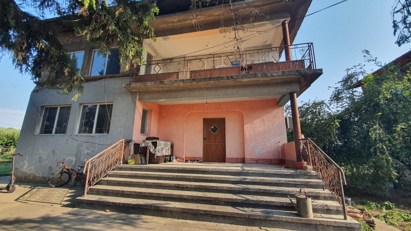 Продава КЪЩА, с. Покрайна, област Видин