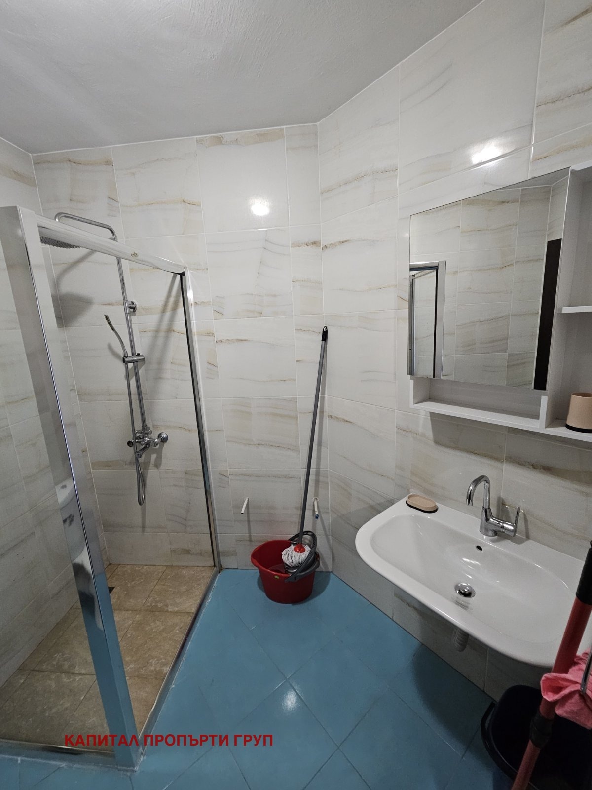 Продава 1-СТАЕН, гр. София, Дружба 1, снимка 8 - Апартаменти - 53722734